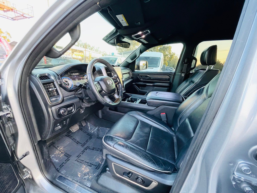 2019 RAM 1500 Image 15