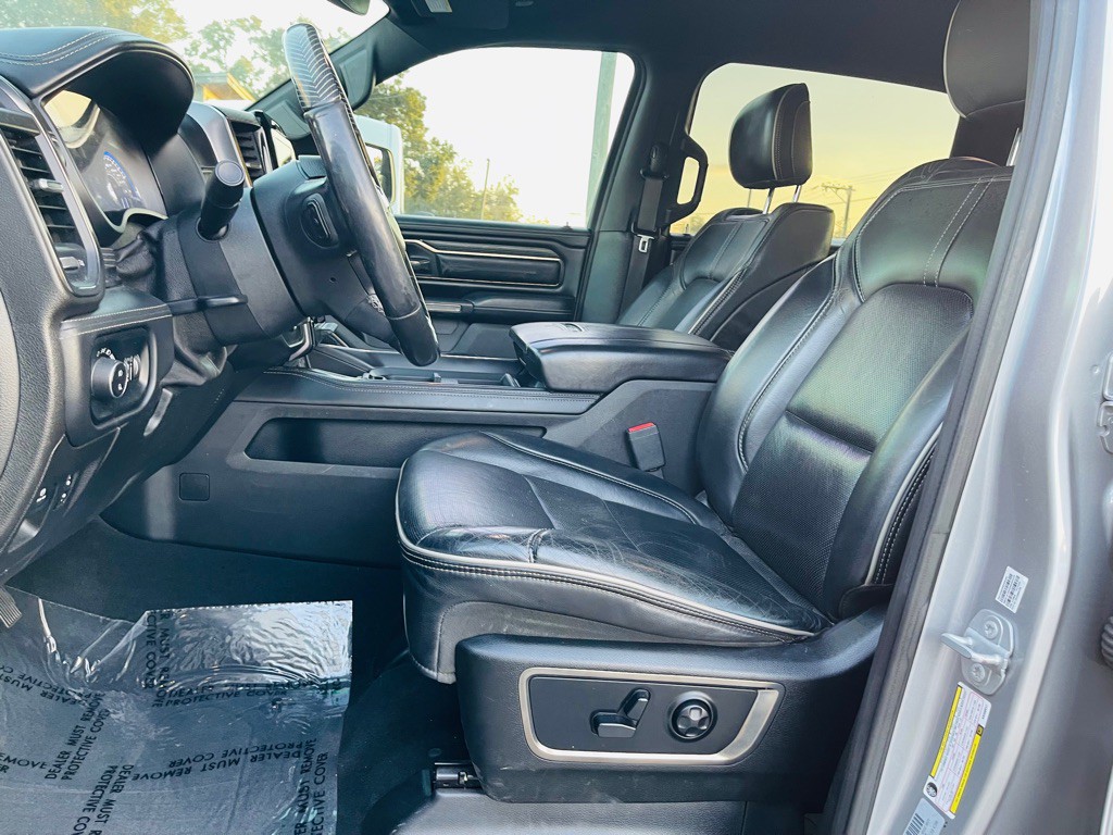 2019 RAM 1500 Image 17