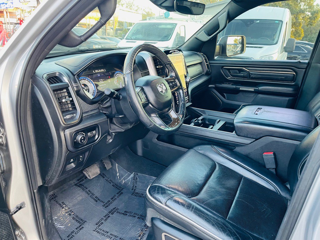 2019 RAM 1500 Image 18