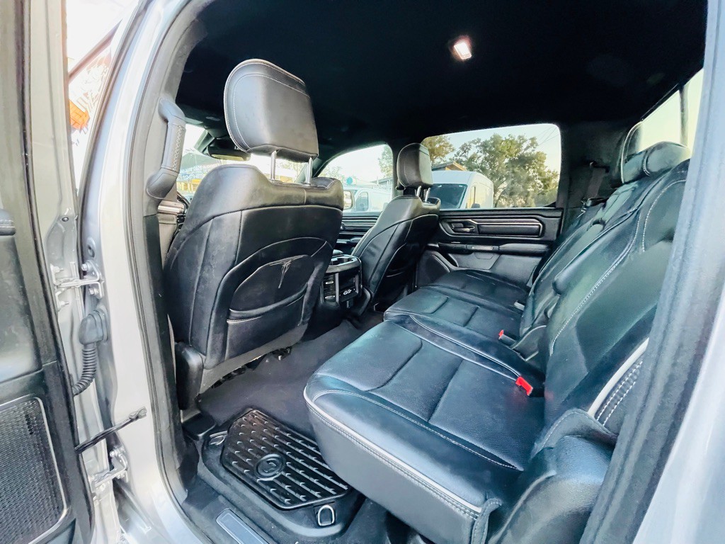 2019 RAM 1500 Image 19