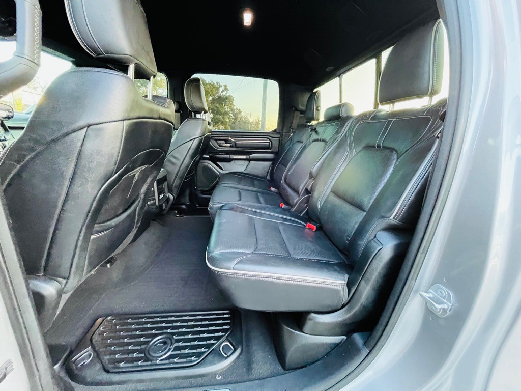 2019 RAM 1500 Image 20