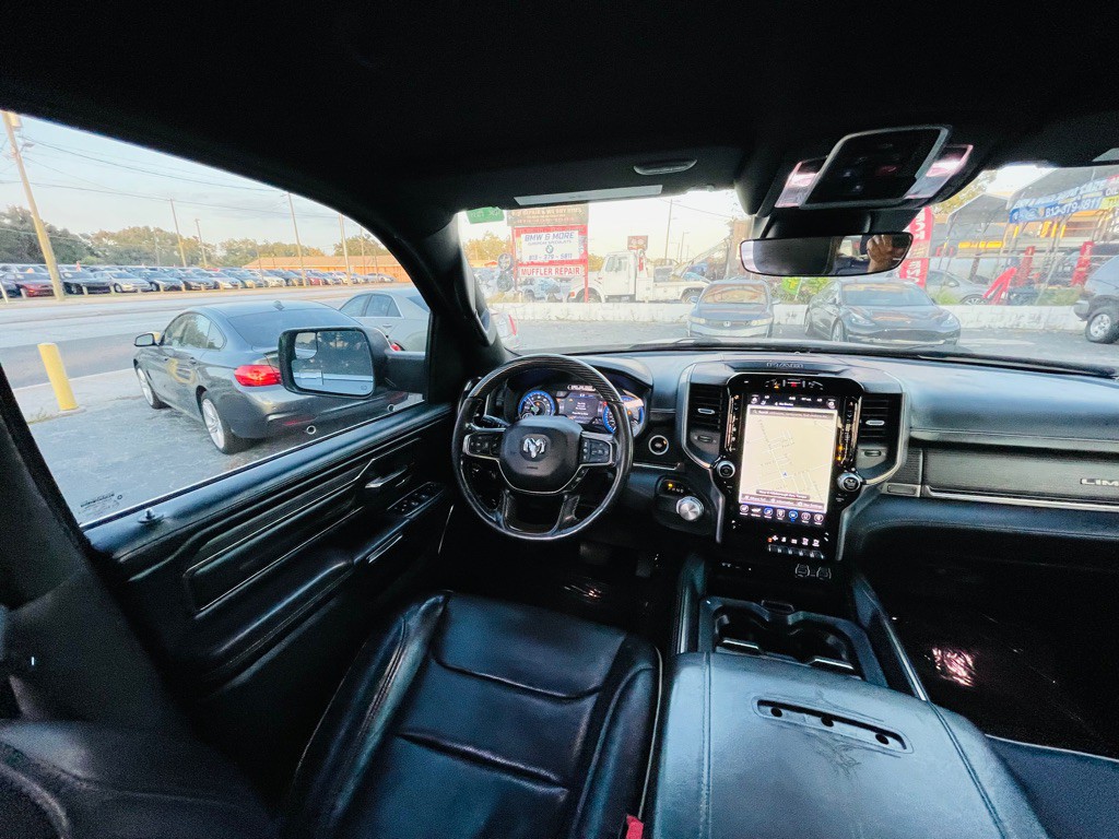 2019 RAM 1500 Image 21