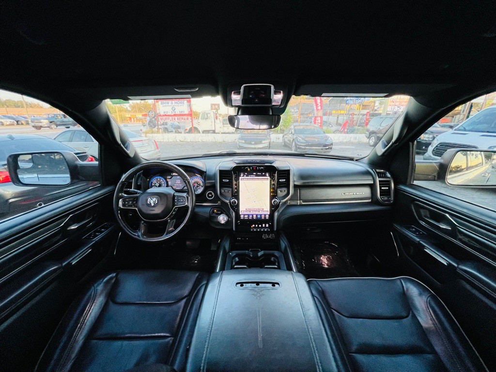 2019 RAM 1500 Image 22