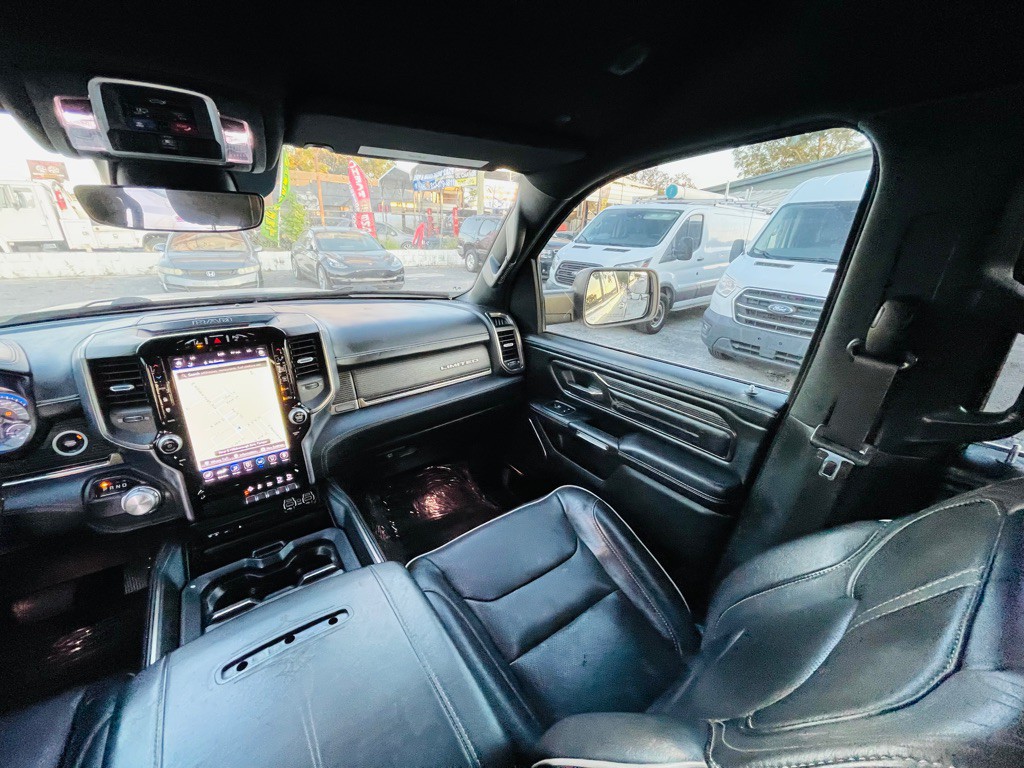 2019 RAM 1500 Image 23