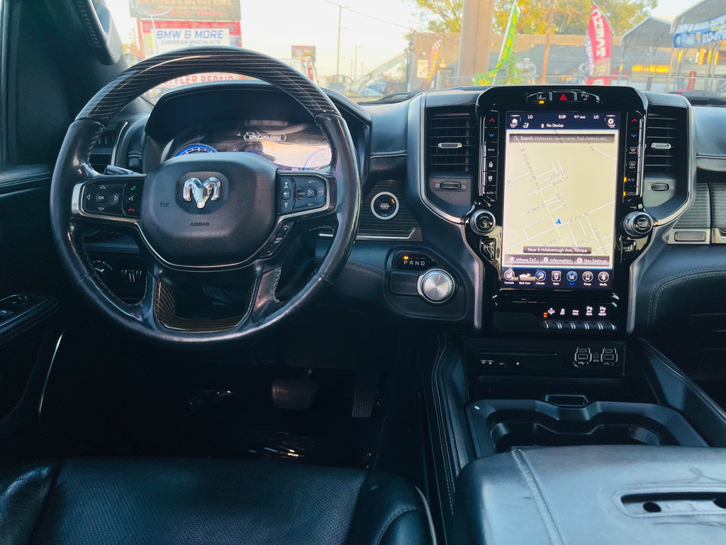 2019 RAM 1500 Image 24