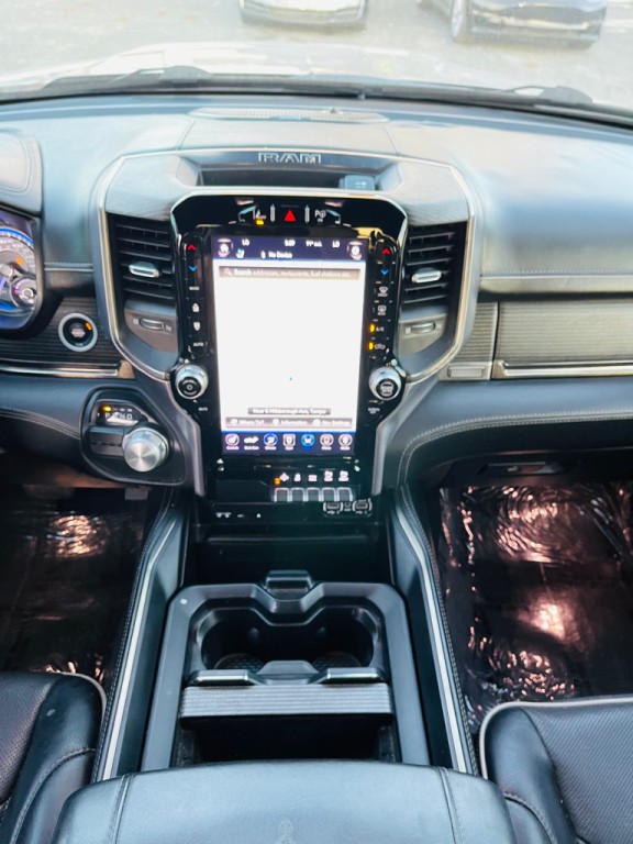 2019 RAM 1500 Image 25