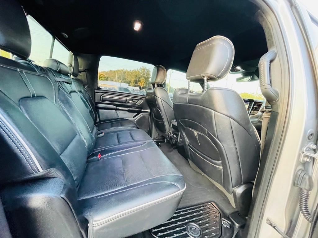 2019 RAM 1500 Image 26