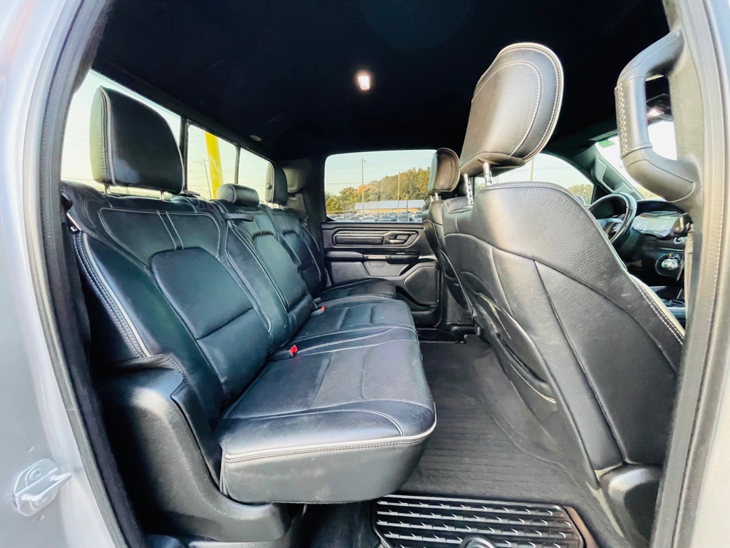 2019 RAM 1500 Image 27