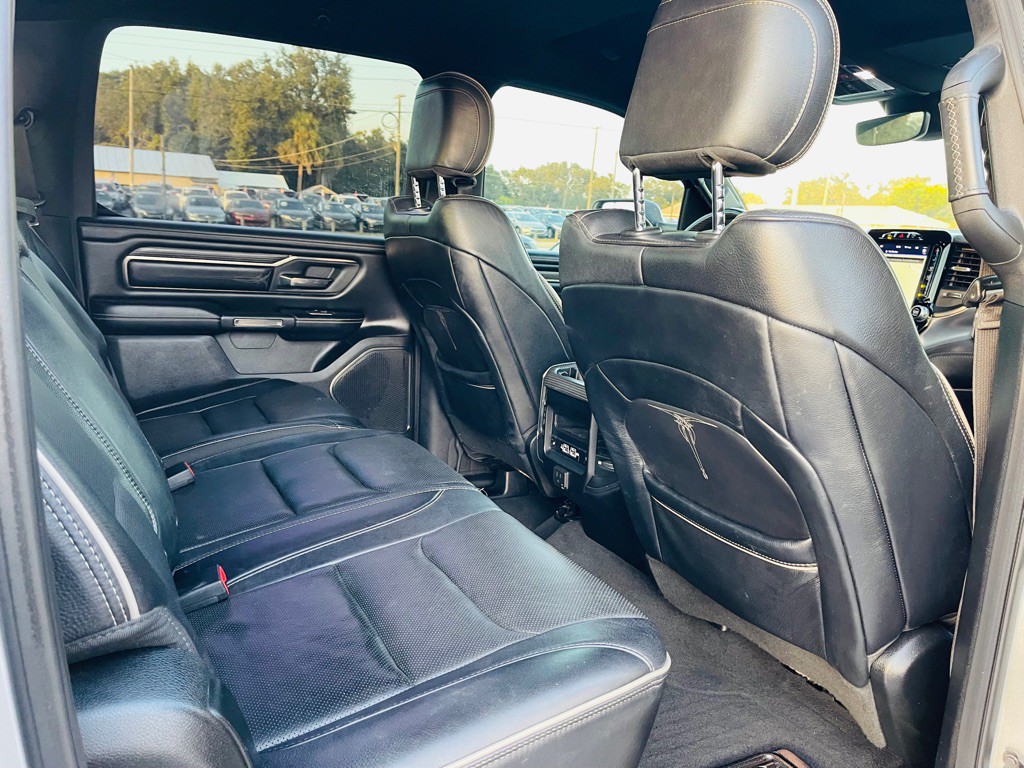 2019 RAM 1500 Image 28