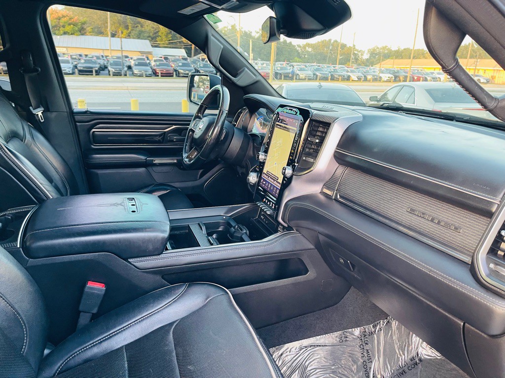 2019 RAM 1500 Image 29