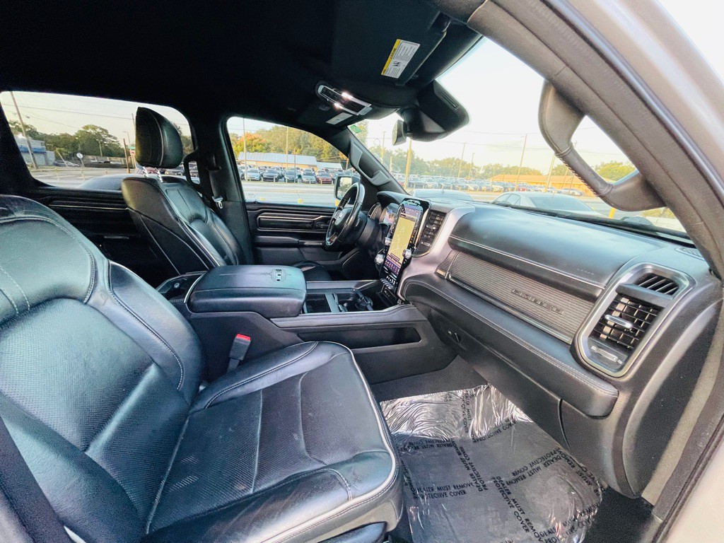 2019 RAM 1500 Image 30