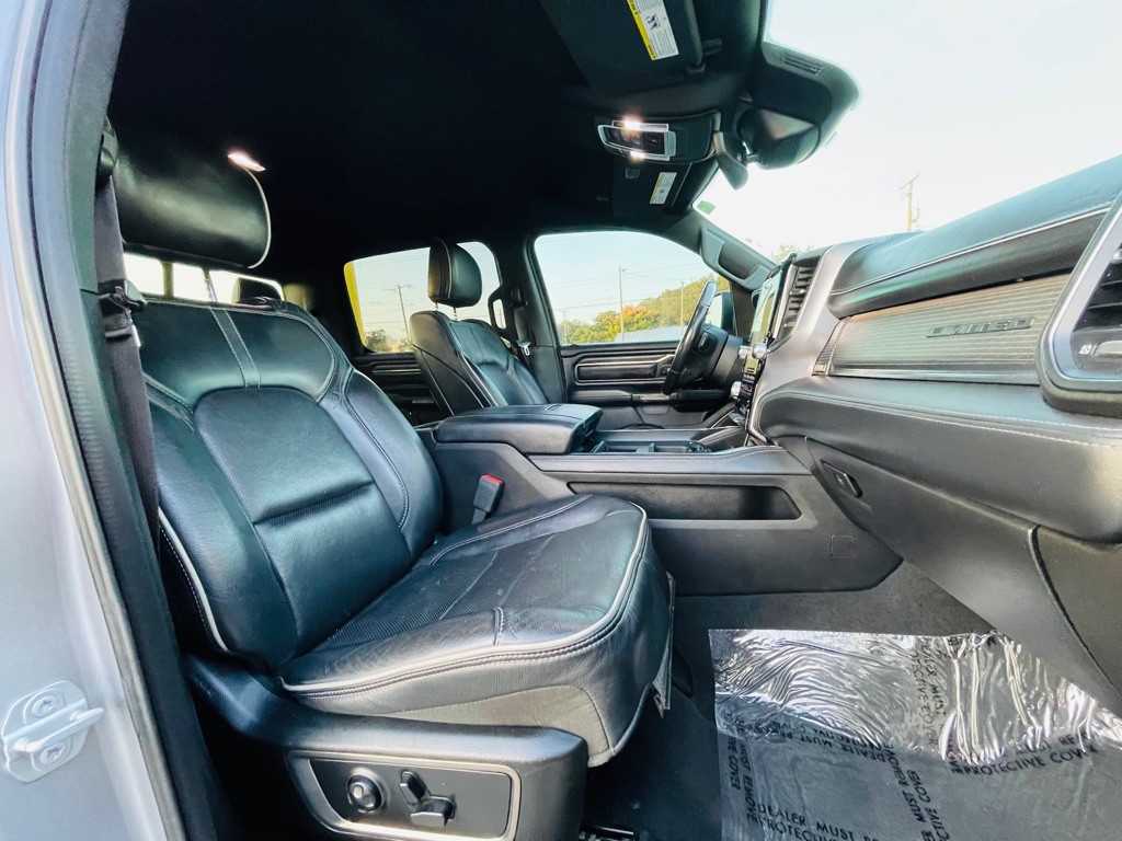 2019 RAM 1500 Image 31