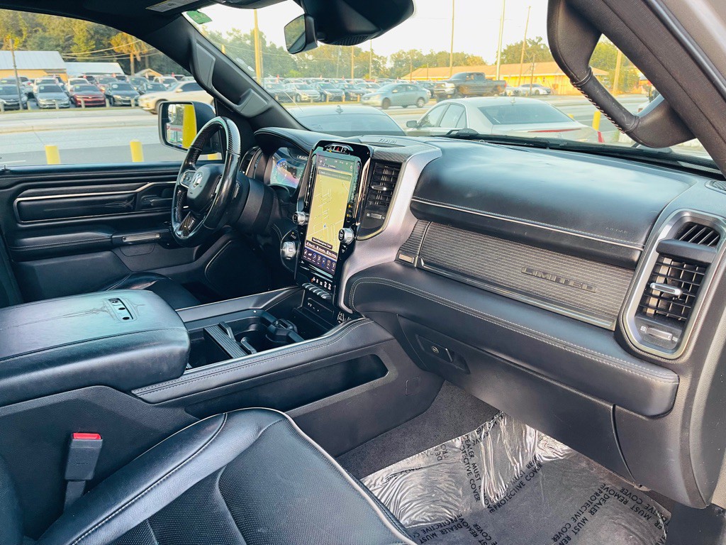 2019 RAM 1500 Image 33