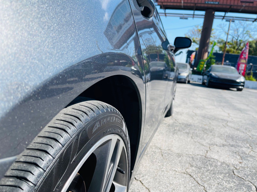 2020 Ford Fusion Image 10