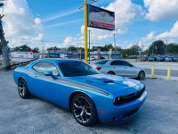 Image for 2015 Dodge Challenger Sxt Plus ID: 7023137