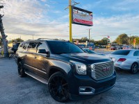 Image for 2016 GMC Yukon Denali ID: 7170379