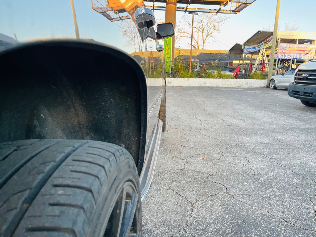 2016 GMC Yukon Image 10