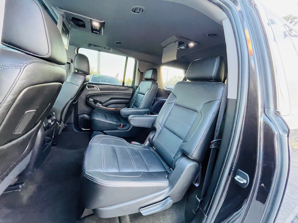 2016 GMC Yukon Image 14