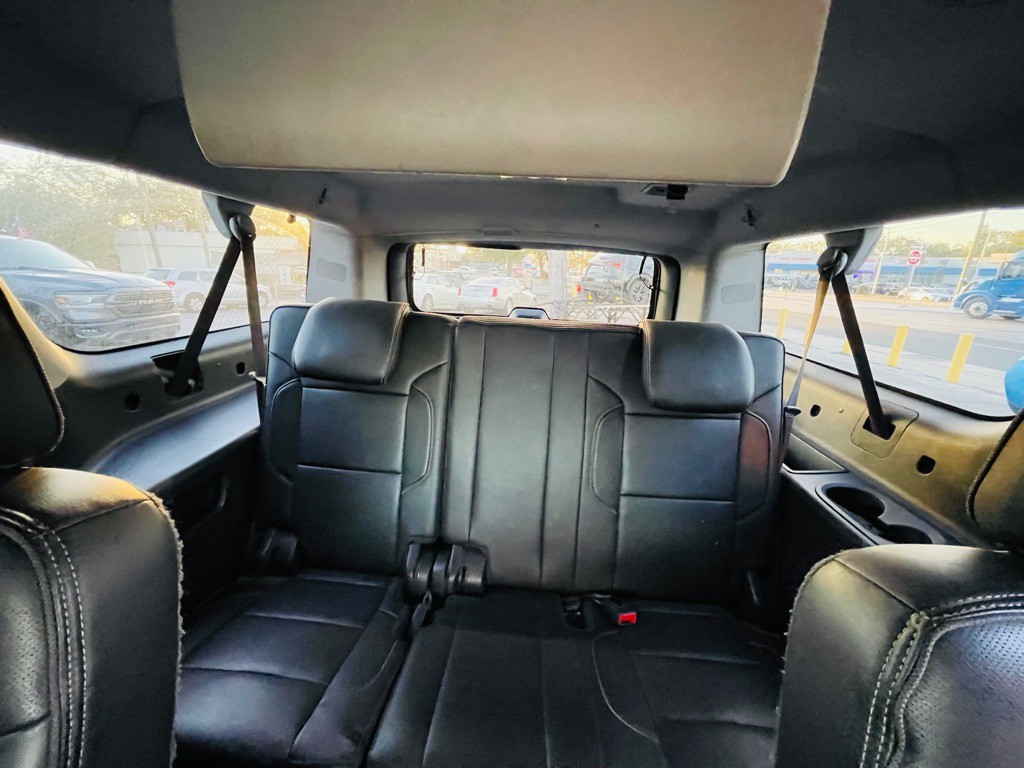 2016 GMC Yukon Image 15