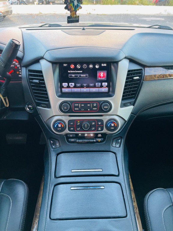 2016 GMC Yukon Image 22