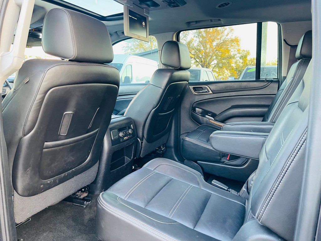 2016 GMC Yukon Image 25