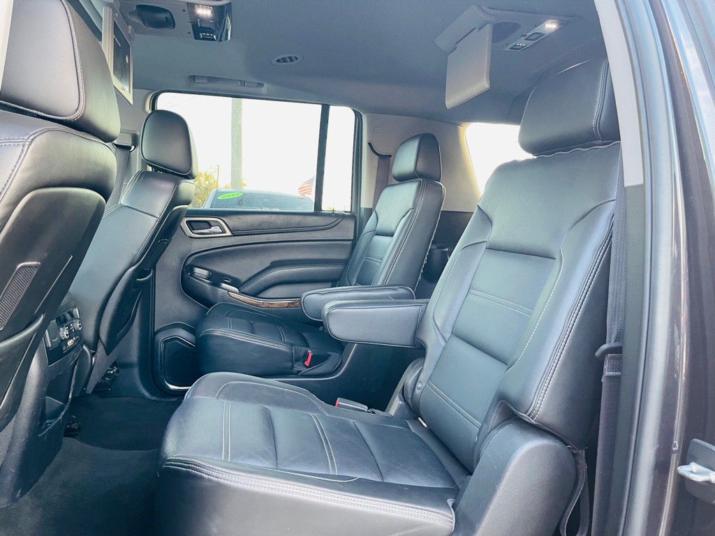 2016 GMC Yukon Image 26