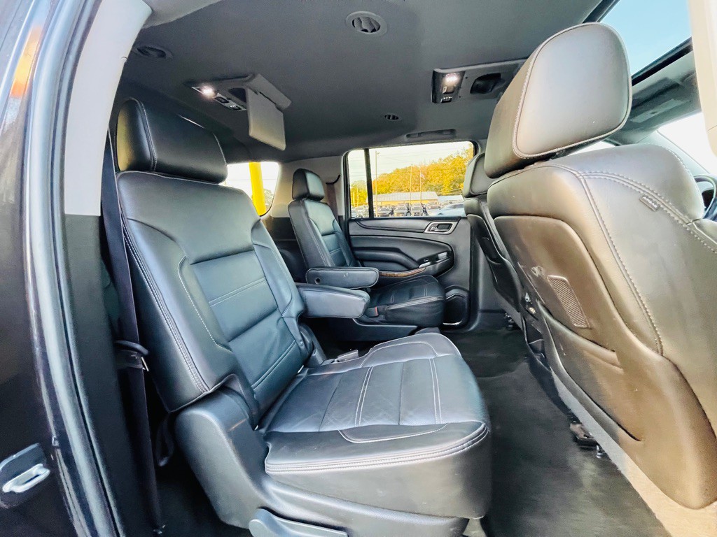2016 GMC Yukon Image 29