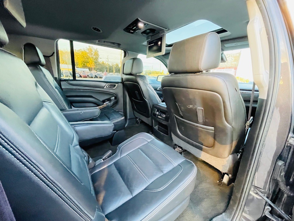 2016 GMC Yukon Image 30
