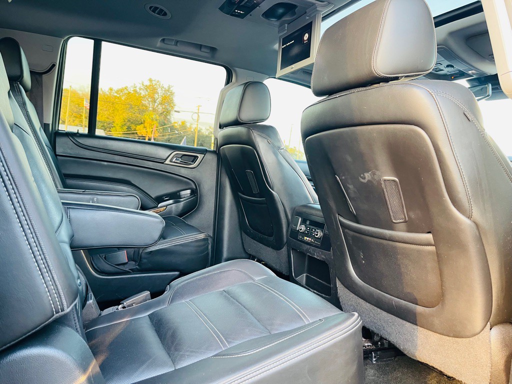 2016 GMC Yukon Image 31