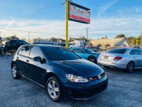 Image for 2017 Volkswagen Golf Wolfsburg ID: 7170382