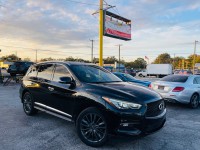 Image for 2020 INFINITI QX60 LUXE ID: 7170412
