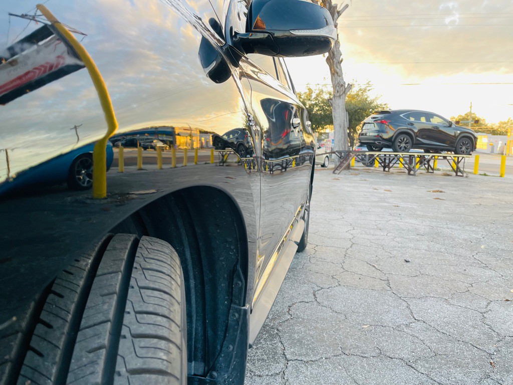 2020 INFINITI QX60 Image 5