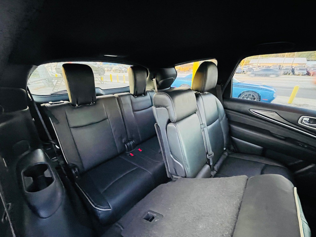 2020 INFINITI QX60 Image 27