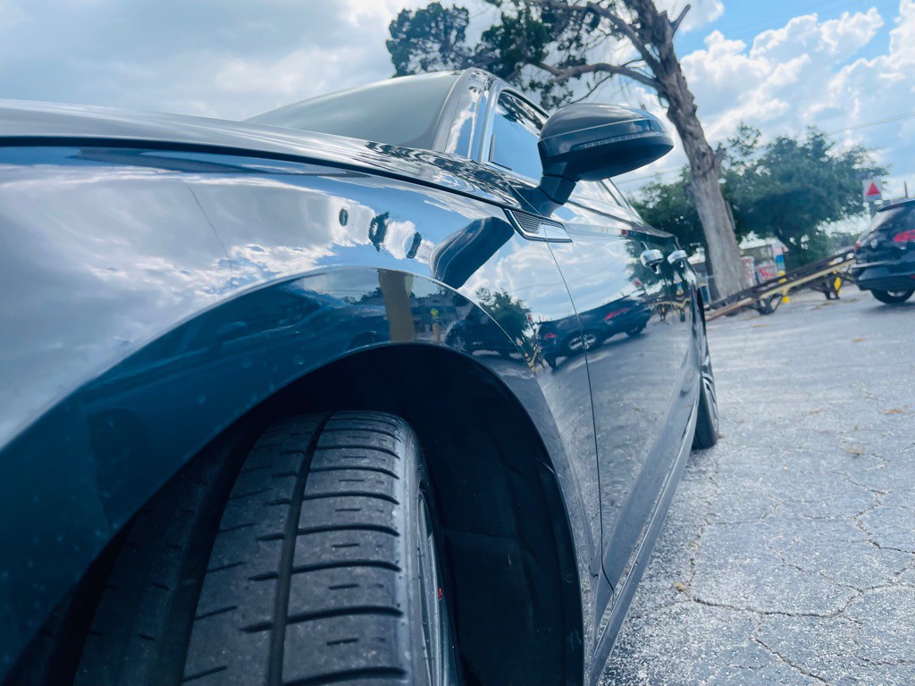2018 Audi A5 Image 3