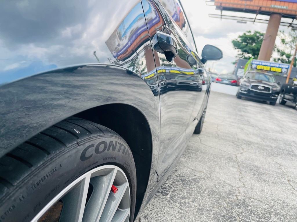 2018 Audi A5 Image 10