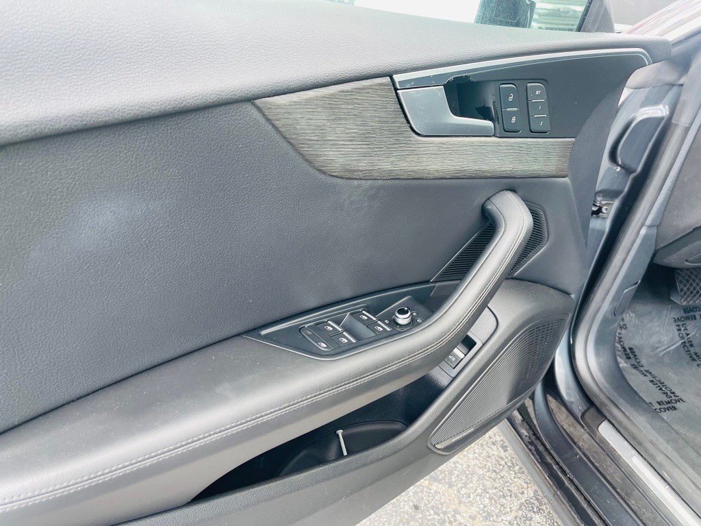 2018 Audi A5 Image 15