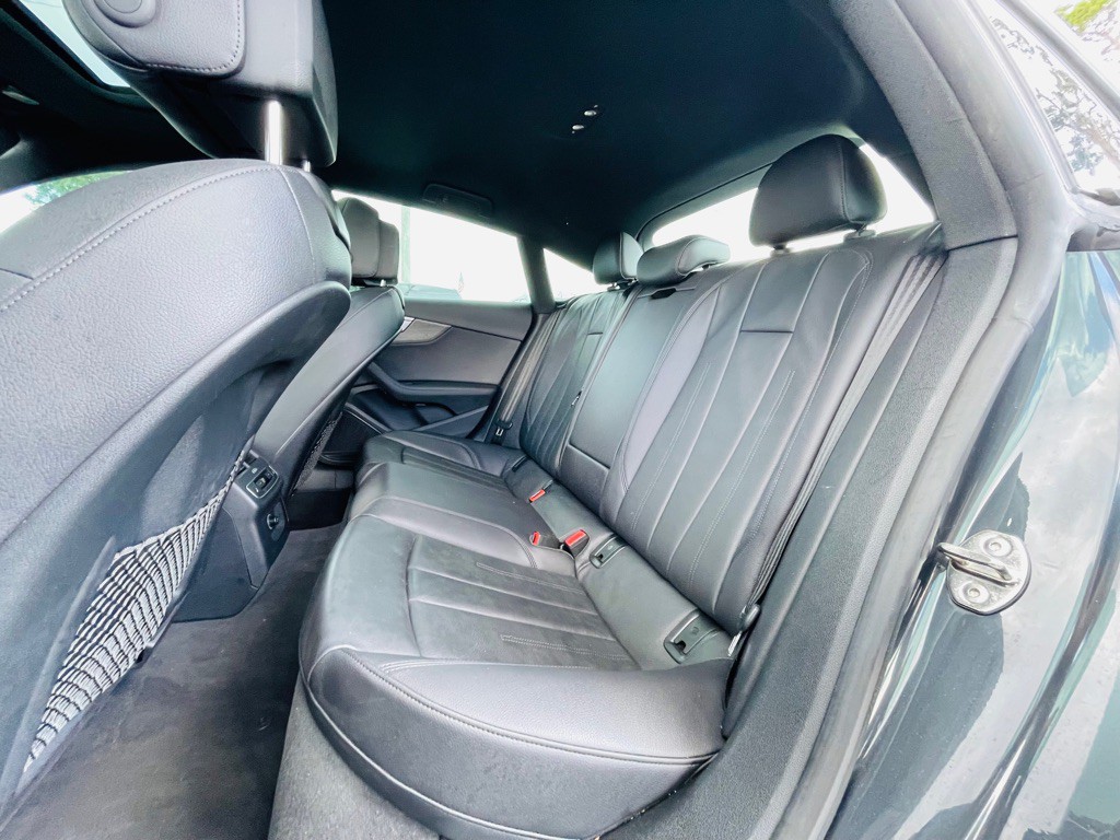 2018 Audi A5 Image 18