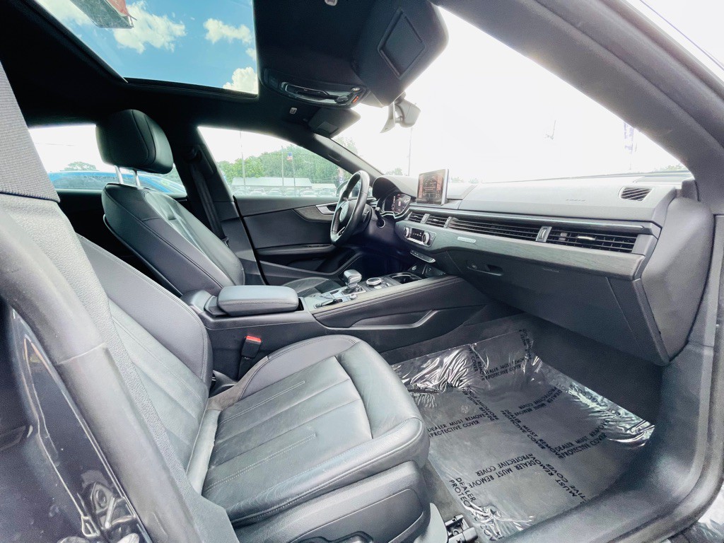 2018 Audi A5 Image 27