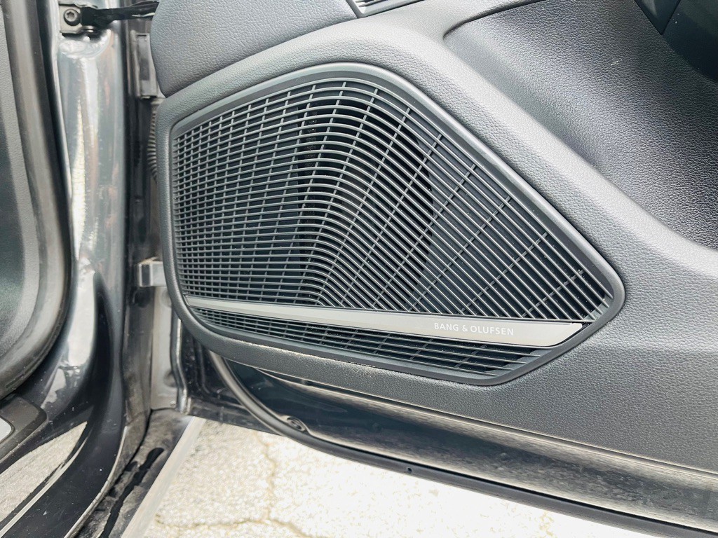 2018 Audi A5 Image 28