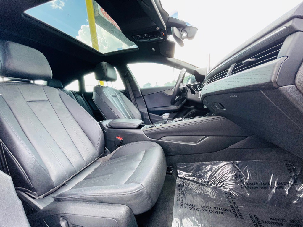 2018 Audi A5 Image 29