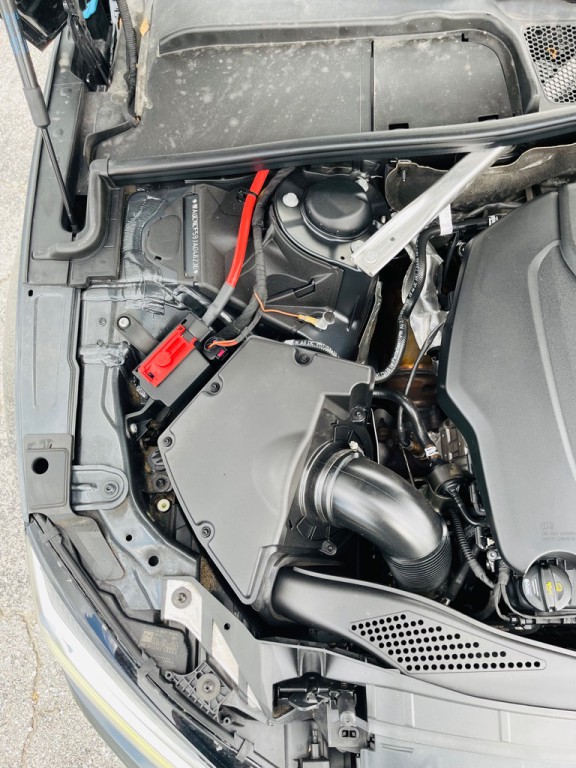 2018 Audi A5 Image 32