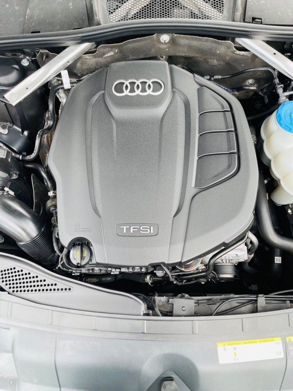 2018 Audi A5 Image 33