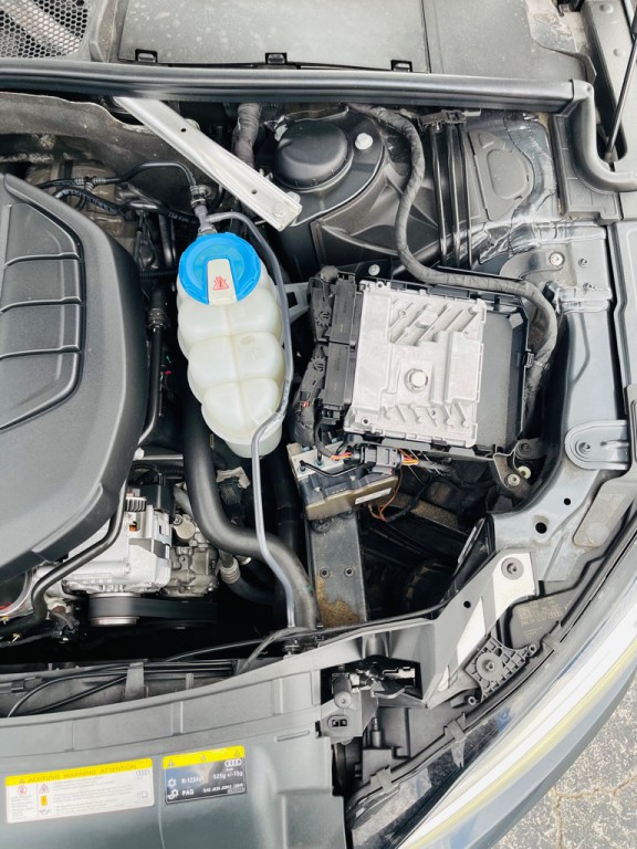 2018 Audi A5 Image 34