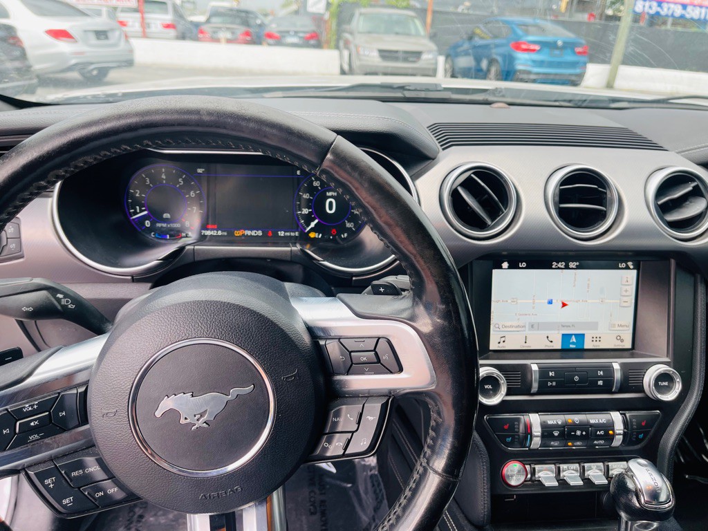 2019 Ford Mustang Image 20