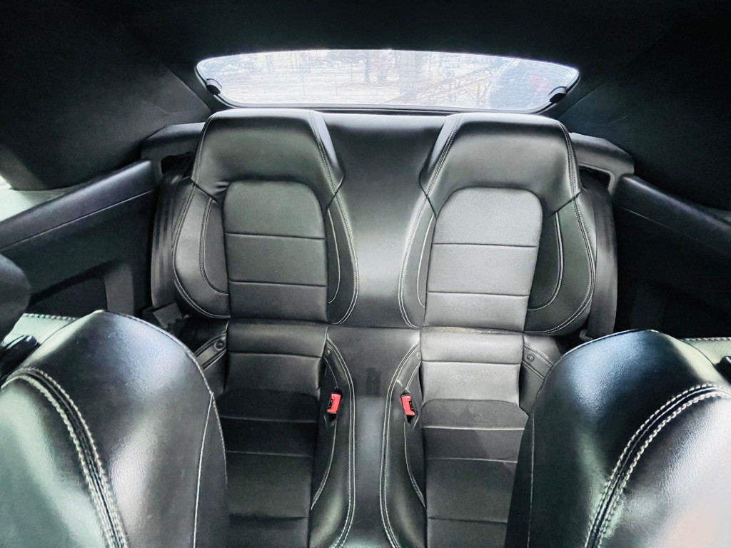 2019 Ford Mustang Image 23