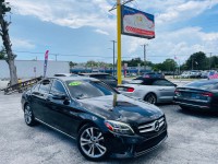Image for 2020 Mercedes-Benz C-Class C 300 ID: 7535904