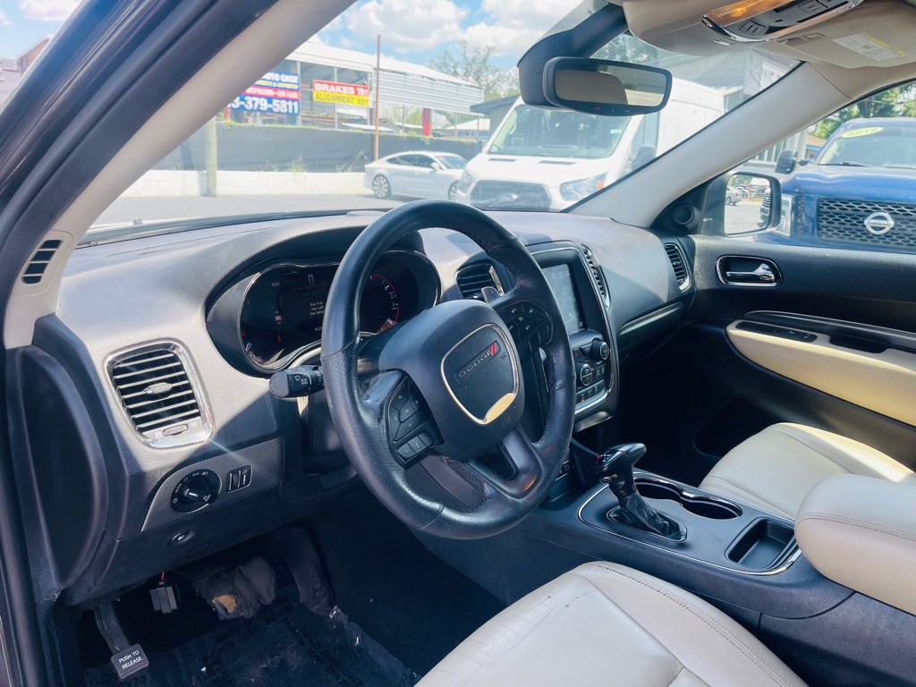 2020 Dodge Durango Image 13