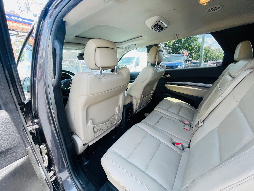 2020 Dodge Durango Image 14