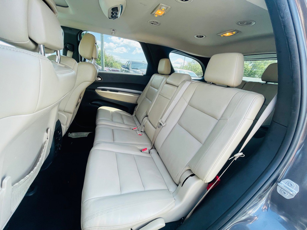 2020 Dodge Durango Image 15