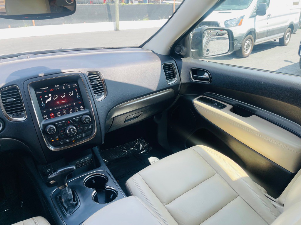 2020 Dodge Durango Image 18
